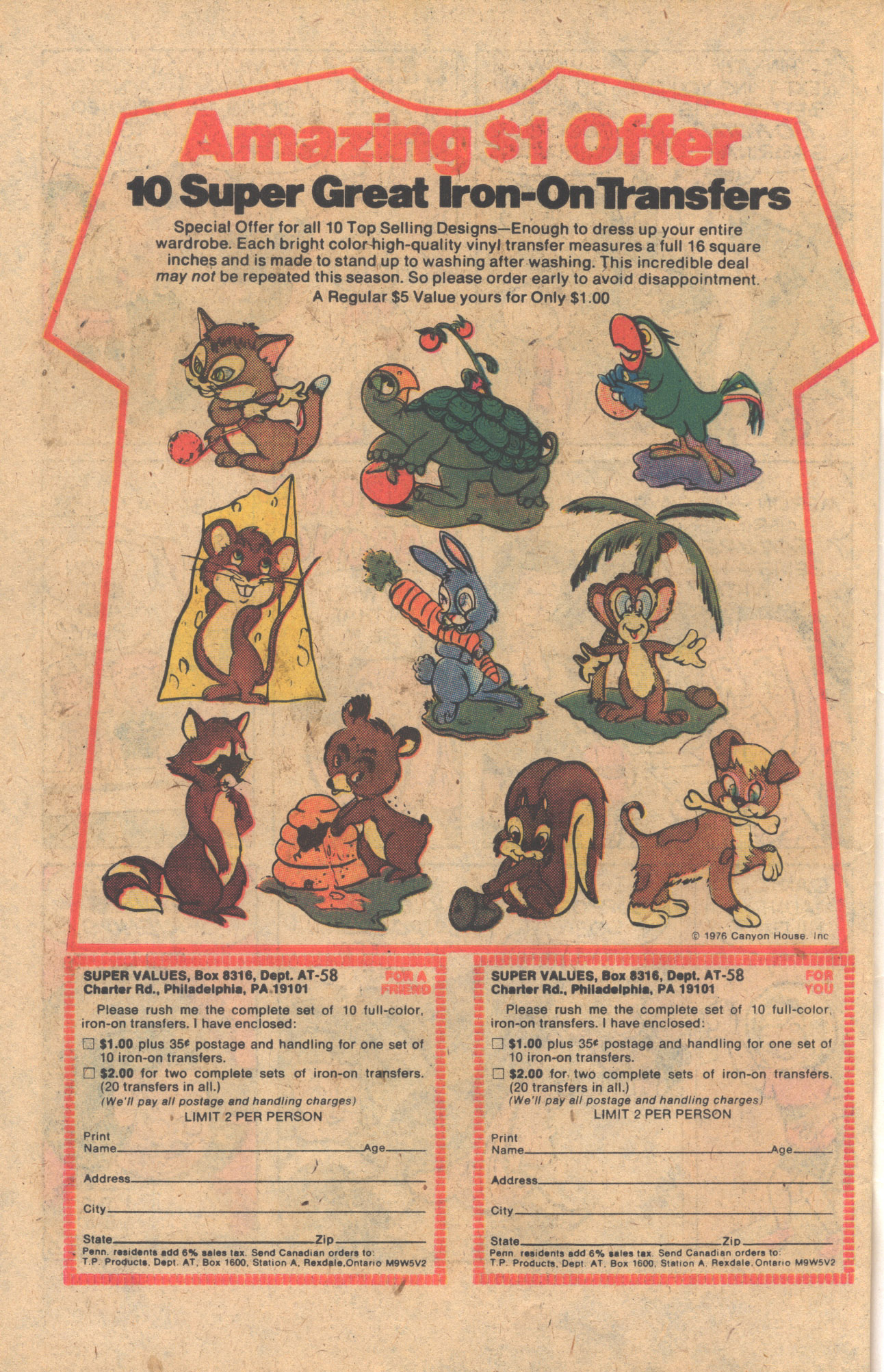 Read online The Adventures of Little Archie comic -  Issue #111 - 34