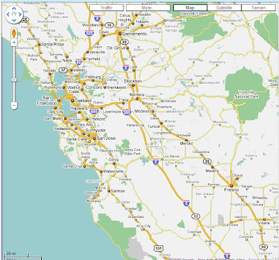 how far is fresno from sacramento california how far is fresno from sacramento california