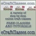 eCraftClasses.com