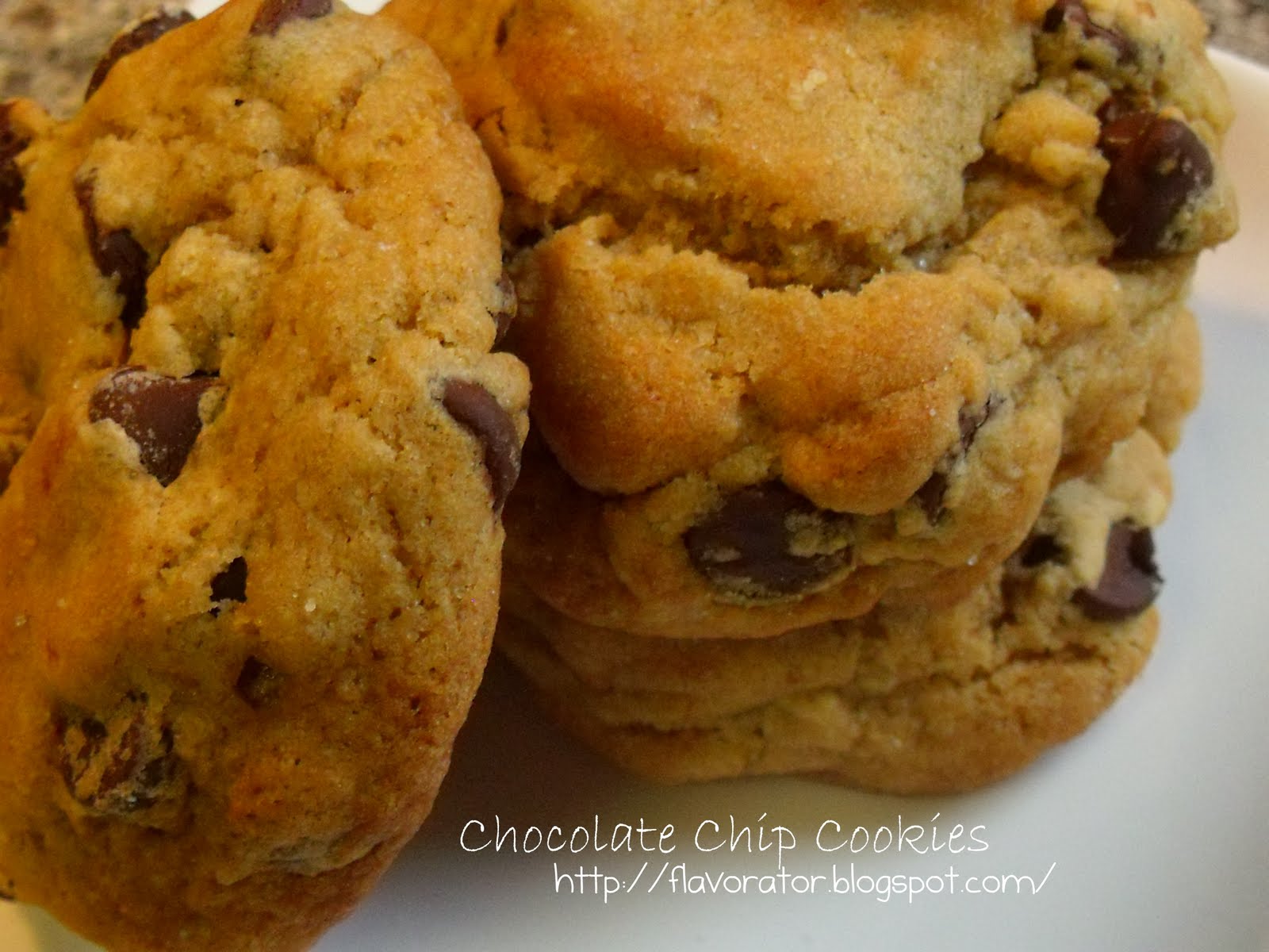 fLAVORATOr Chocolate Cherry Kisses Almond Walnut Cookies + Chocolate