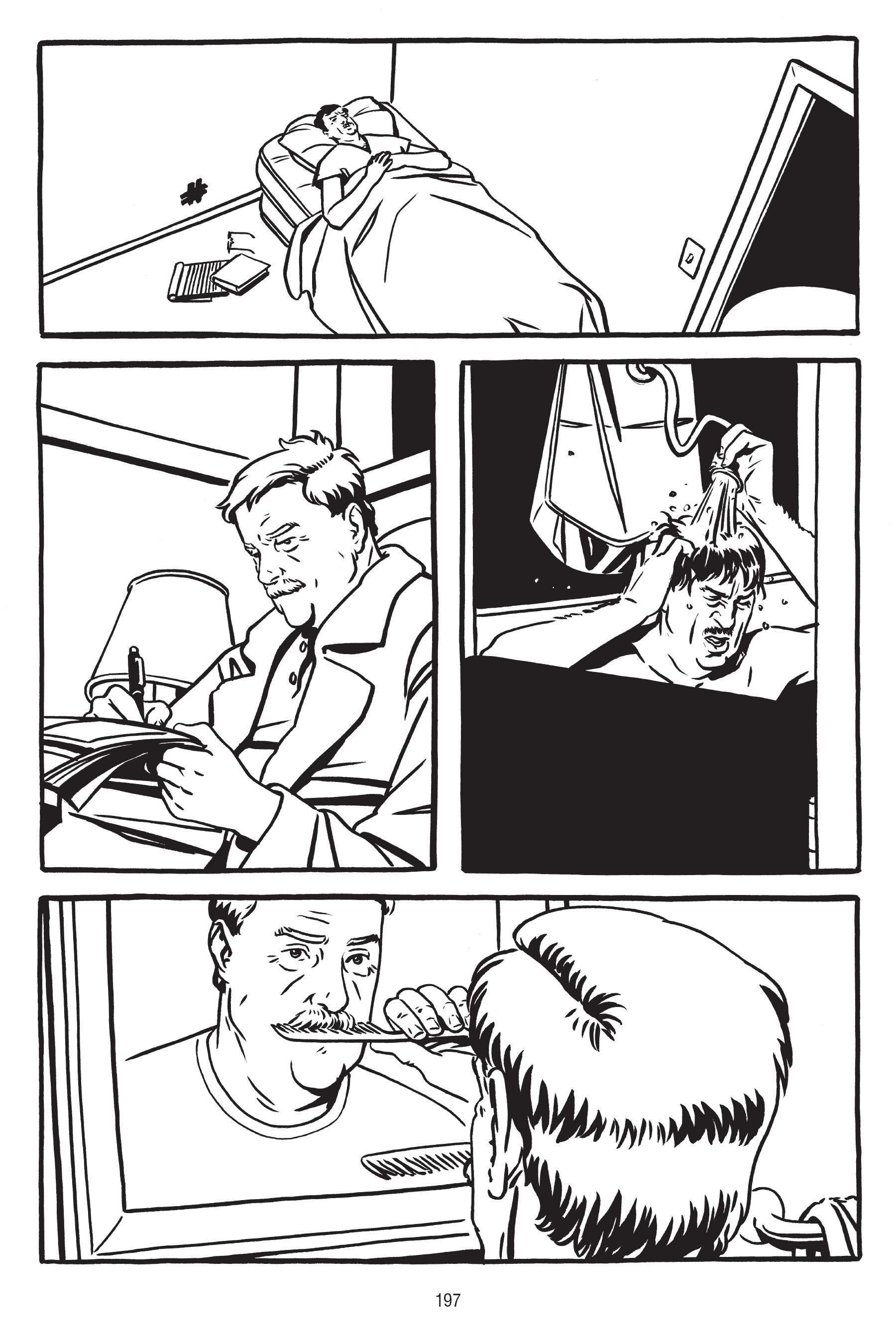 Read online Green River Killer: A True Detective Story comic -  Issue # TPB - 193