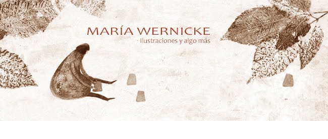 María Wernicke