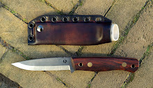 Technical Bushcraft Sheath