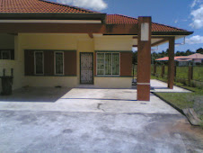 Guesthouse di Kuching