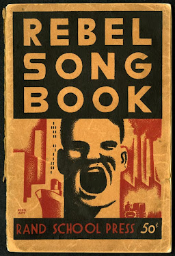 The Rebel Song Book, 1935