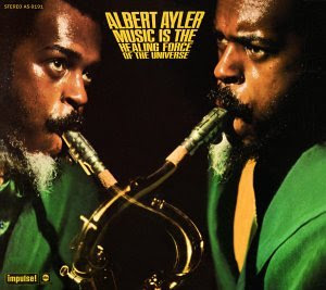 Albert Ayler