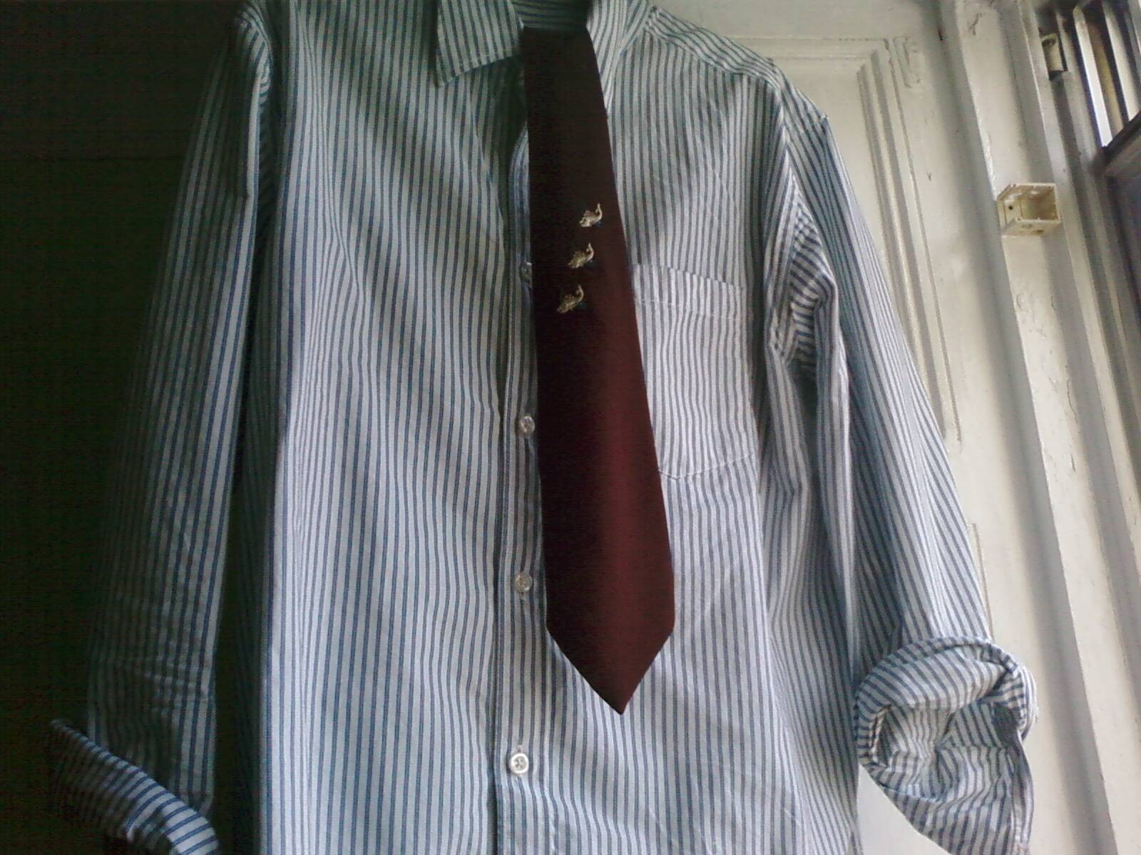 I Love Franklin Ave Tie Ing It All Together Tie Ing It All Together