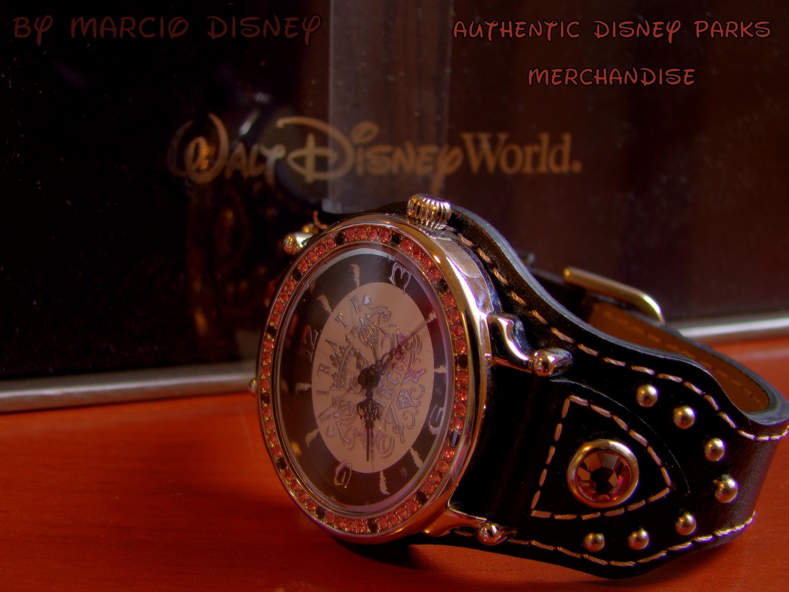 The Authentic Disney Parks Merchandise Blog Disney's