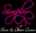 Simply Bows & Chair Covers