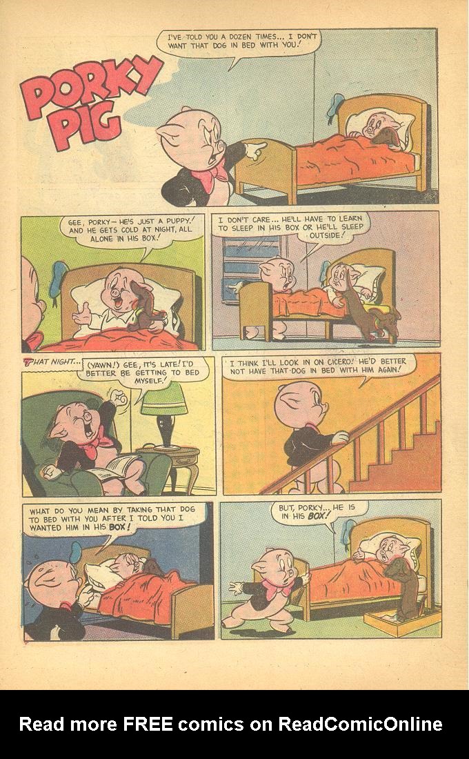 Bugs Bunny (1952) issue 107 - Page 18