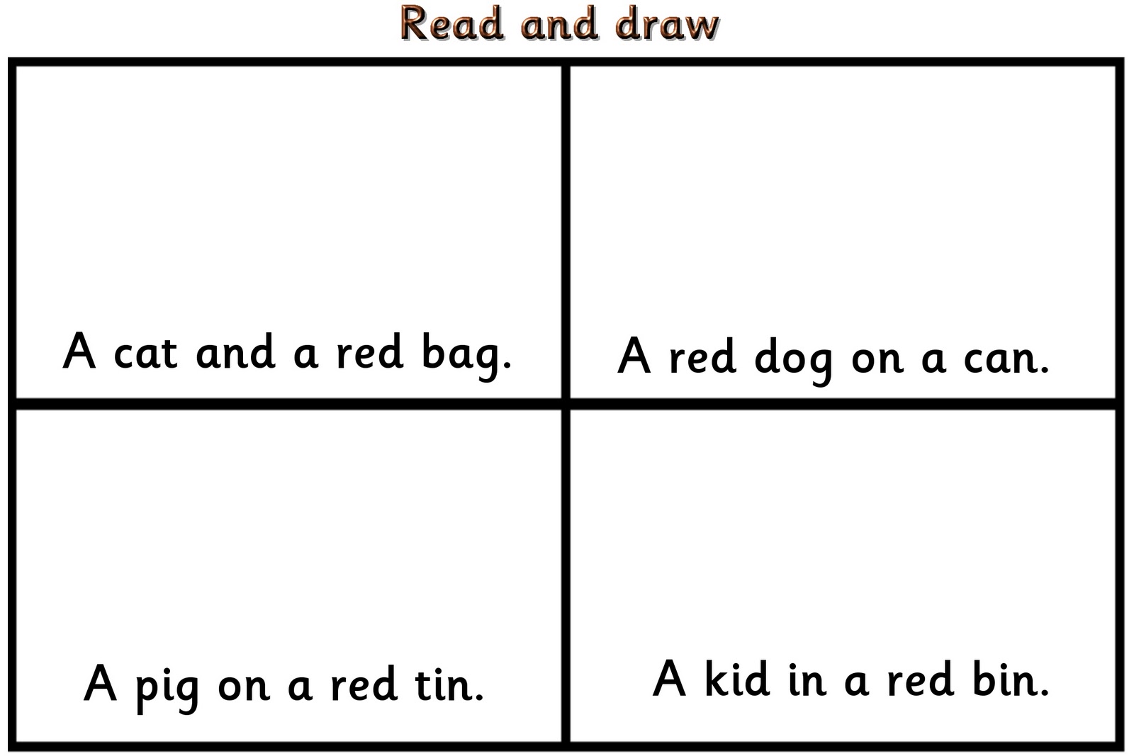 Debbie s Resource Cupboard Letters And Sounds Read And Draw debbie-s-resource-cupboard-letters-and-sounds-read-and-draw