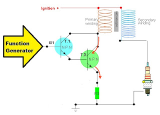Amir Ahmadi TTEC 4826: Wiring up an ignition system