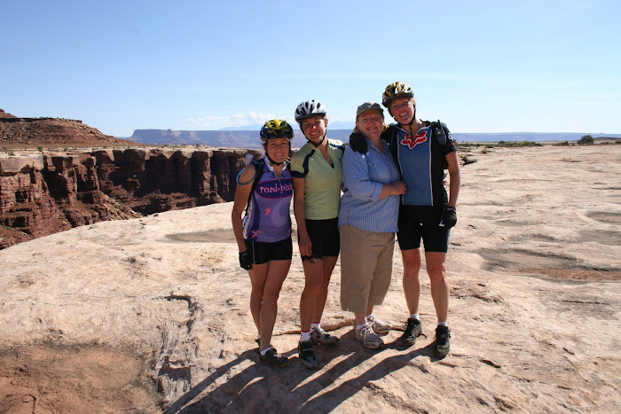 Some Favorite Photos