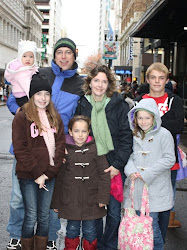 The Family, November 2010
