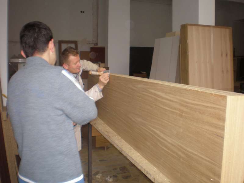 CAGDAŞ MOBİLYA TASARIM 05/22/10