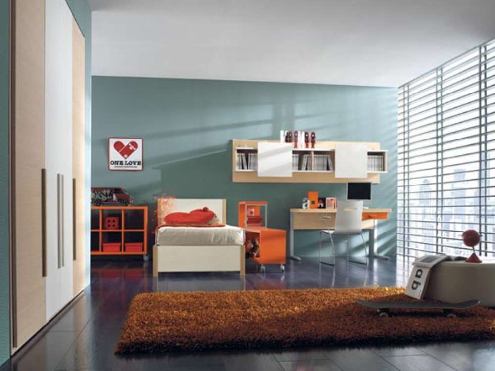 CAGDAŞ MOBİLYA TASARIM 05/22/10