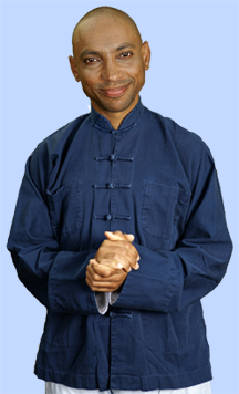 Sifu Marcus Lovemore