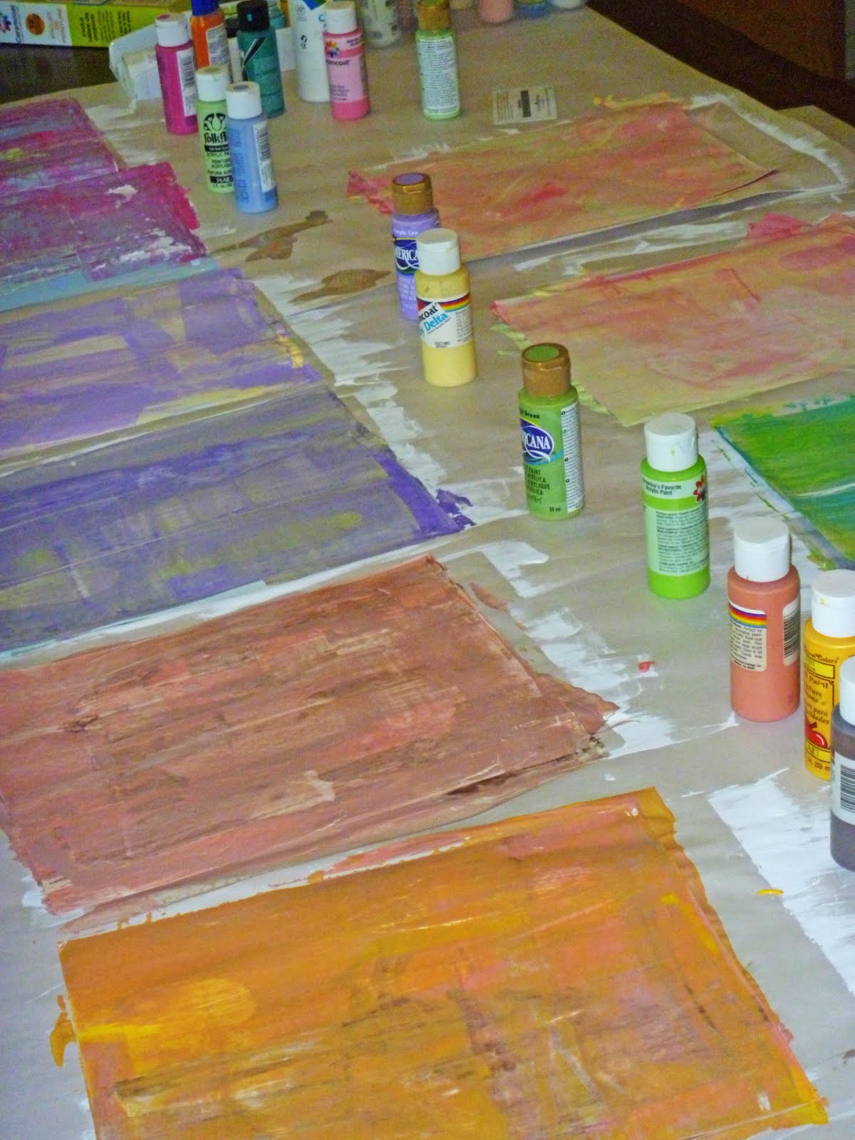 Lanie J. and Co.: September 2010