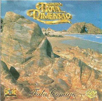 Capa de Fala Comigo