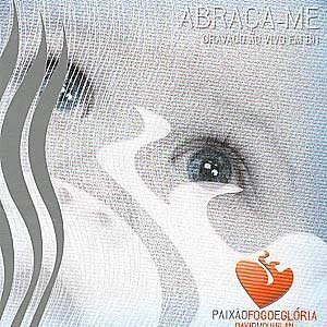 Capa de Abraça-me