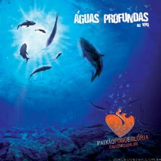 Capa de Águas Profundas