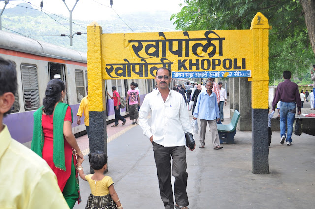 Matheran Hill station Maharashtra khopoli monsoon