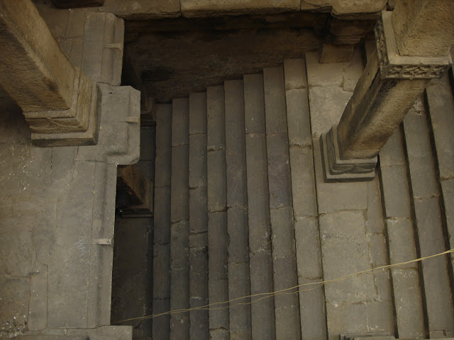 vidyadhar ni vav gotri baroda vadodara gujarat 