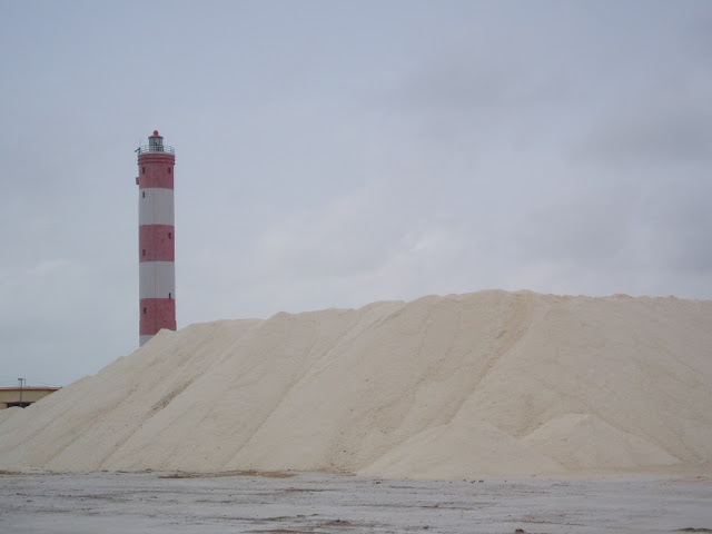 Jakhau Kutch gujarat port salt