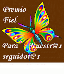 PREMIO "FIEL"