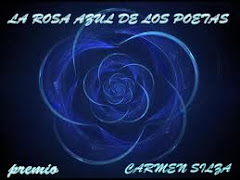 PREMIO "LA ROSA AZUL DE LOS POETAS"