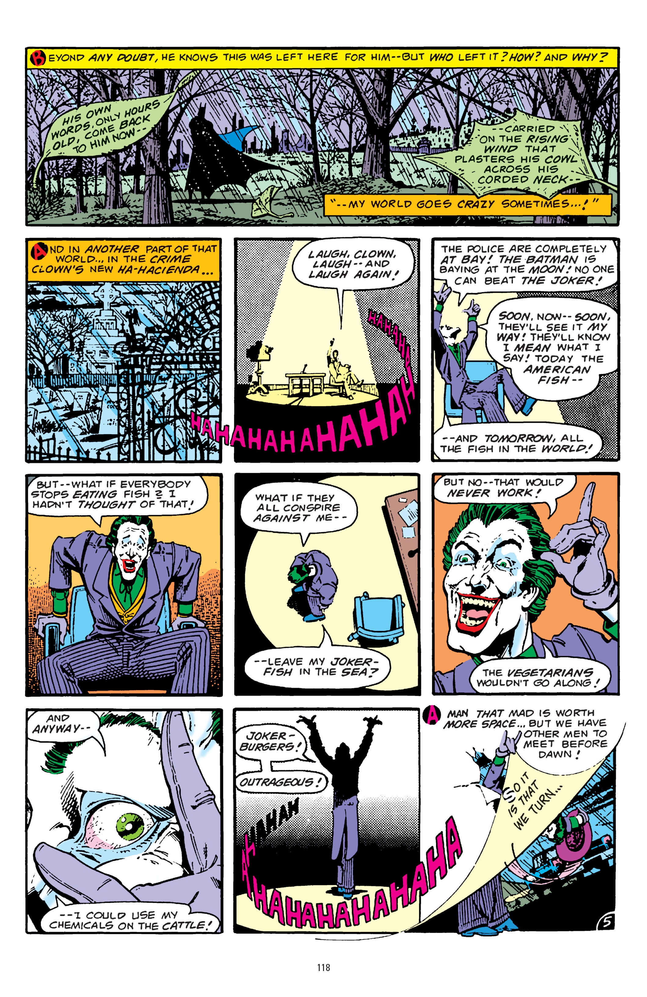 Read online The Joker: 80 Years of the Clown Prince of Crime: The Deluxe Edition comic -  Issue # TPB (Part 2) - 16