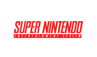 Super Nintendo Minha Vida