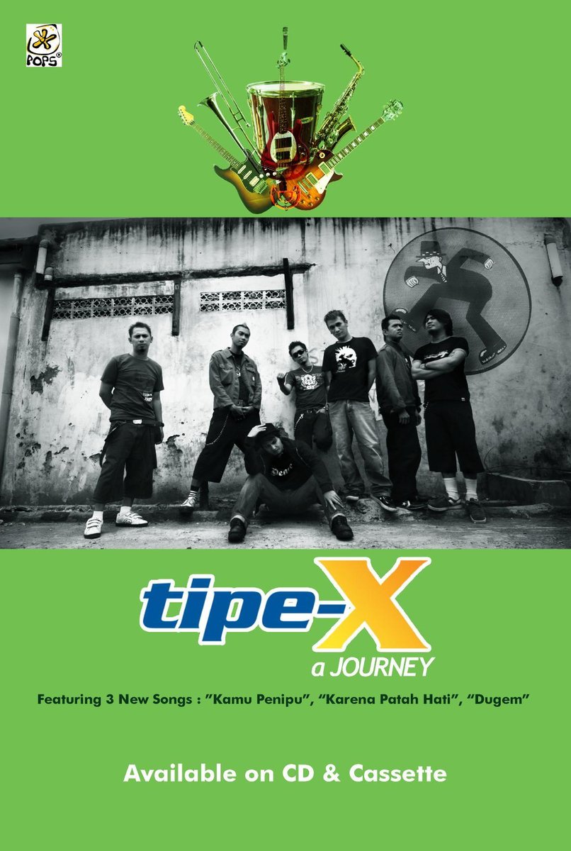 Chord Tipe X Genit : Kunci Gitar Tipe X - Cari Pembahasannya - Check