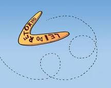 Resultado de imagem para efeito boomerang