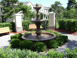 <strong>Nautilus Cove Fountain</strong>