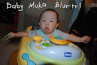 CONTEST BABY MUKA BLURR!