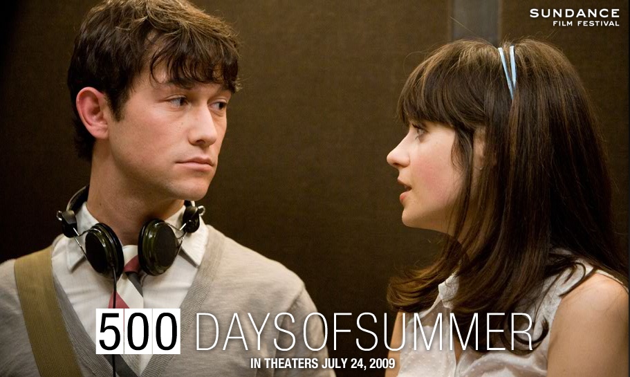 500 Days Of Summer Tom Hansen