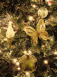 christmas tree aesthetic ao december oiseau