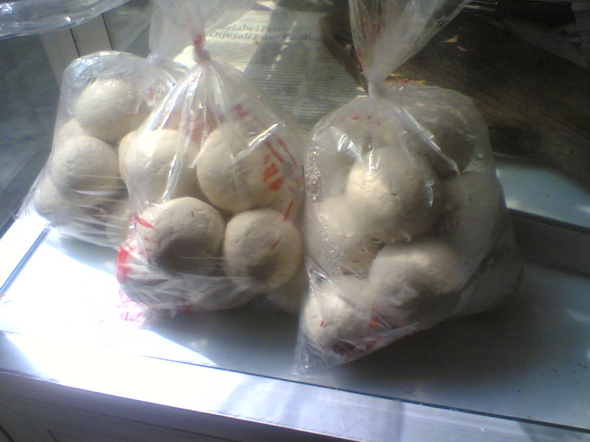tahu bulat Juli 2010