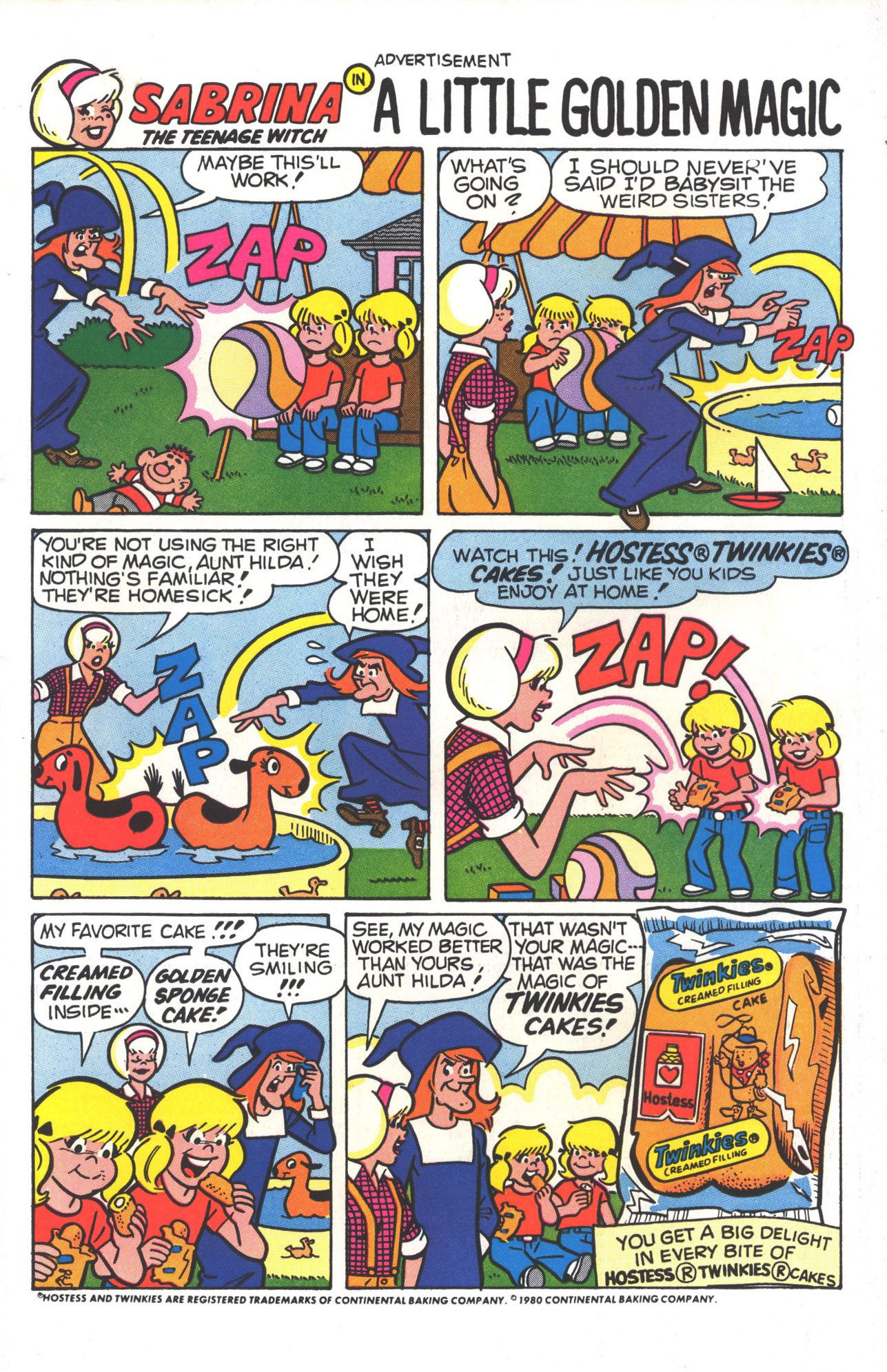 Read online Archie at Riverdale High (1972) comic -  Issue #77 - 36