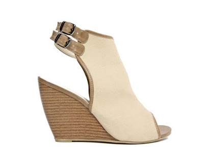 LA LISTA DE VIRG: EL COMPLEMENTO DE JULIO: sandalias de cuña