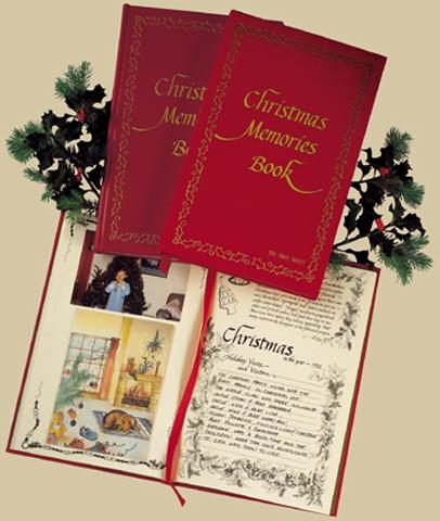 EmilyStyle: Gifted: Mystic Seaport Christmas Journal