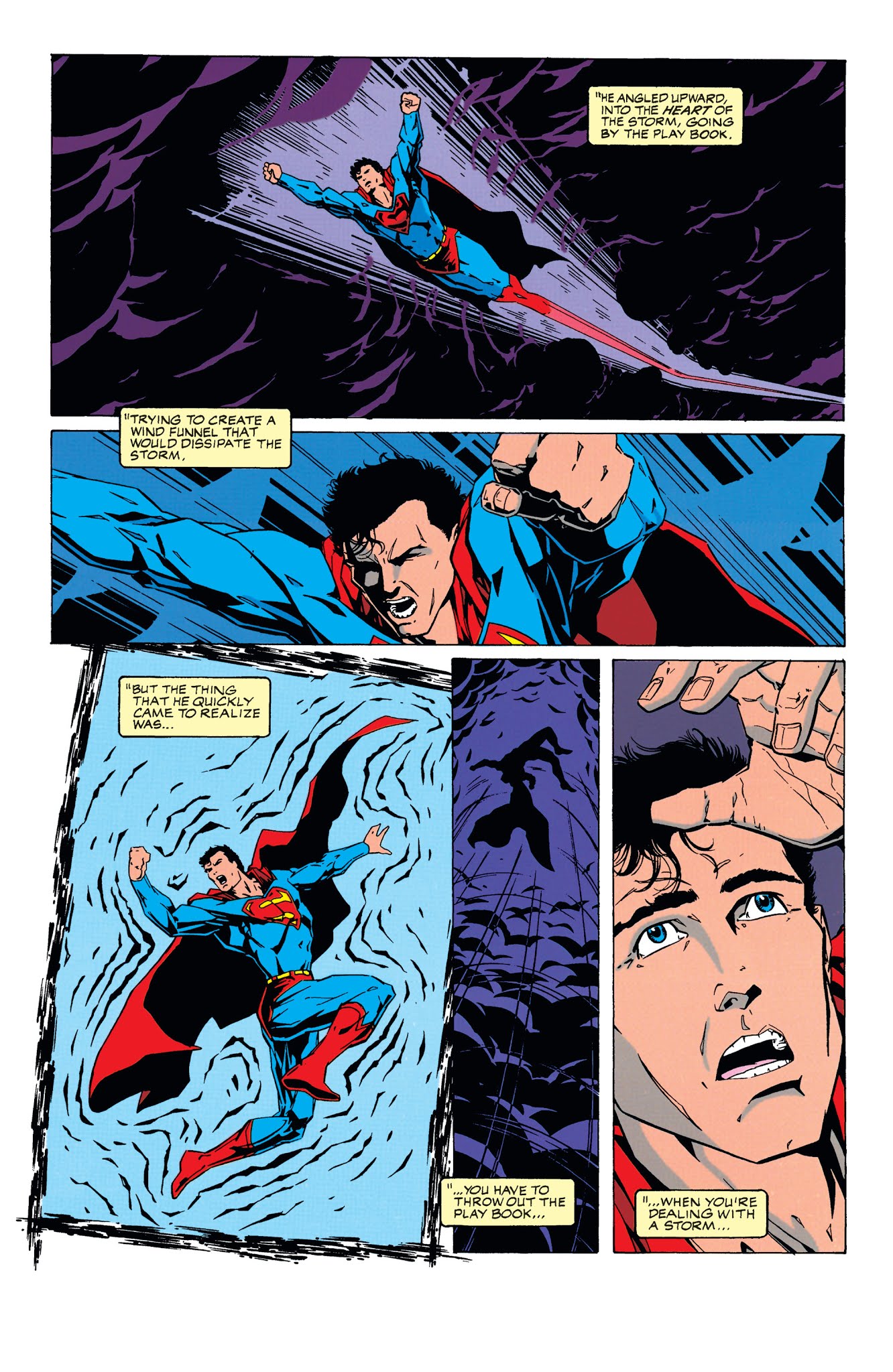 Read online Aquaman (1994) comic -  Issue # _TPB 2 (Part 1) - 37