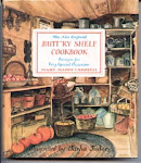 Butt'ry Shelf Cookbook