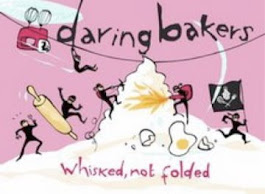 Daring Baker