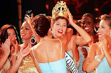 MISS COLOMBIA