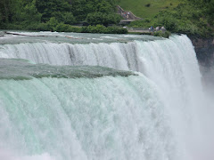The American Falls