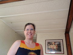 Leaving The Sturgis Inn