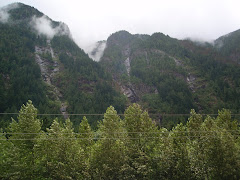 The Pacific Coastal Mountains