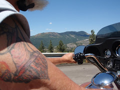 The road to Reno.